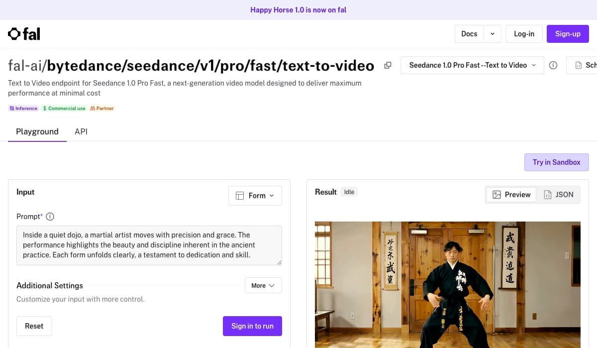 Reference material for Seedance video experiments